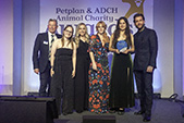 Petplan & ADCH Animal Charity Awards 2026 pic 13